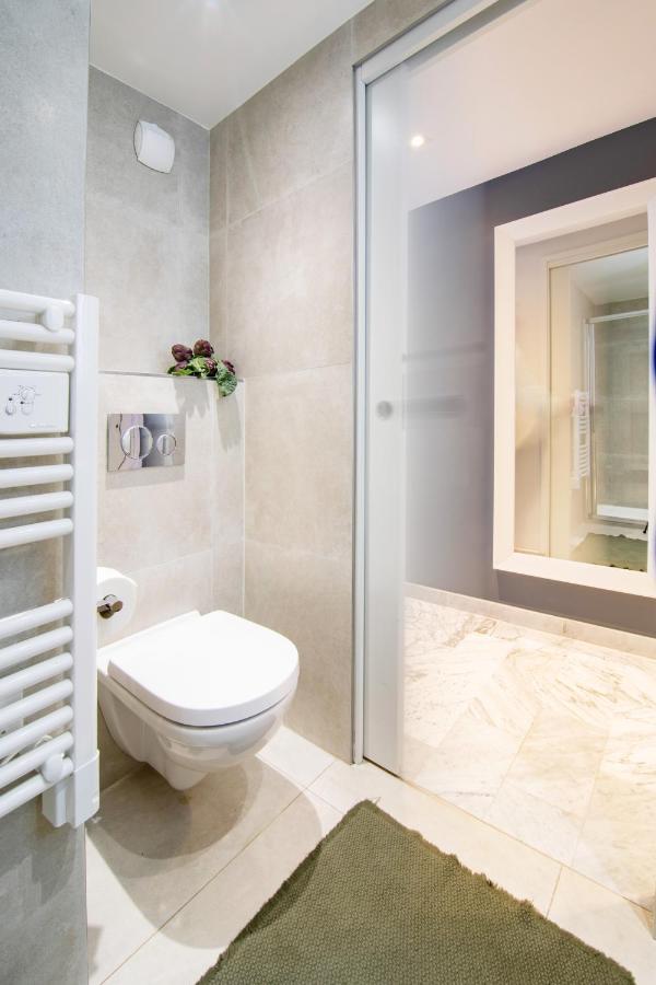 Near Croisette- 4 Star Studio -Seaview Cannes Exterior photo