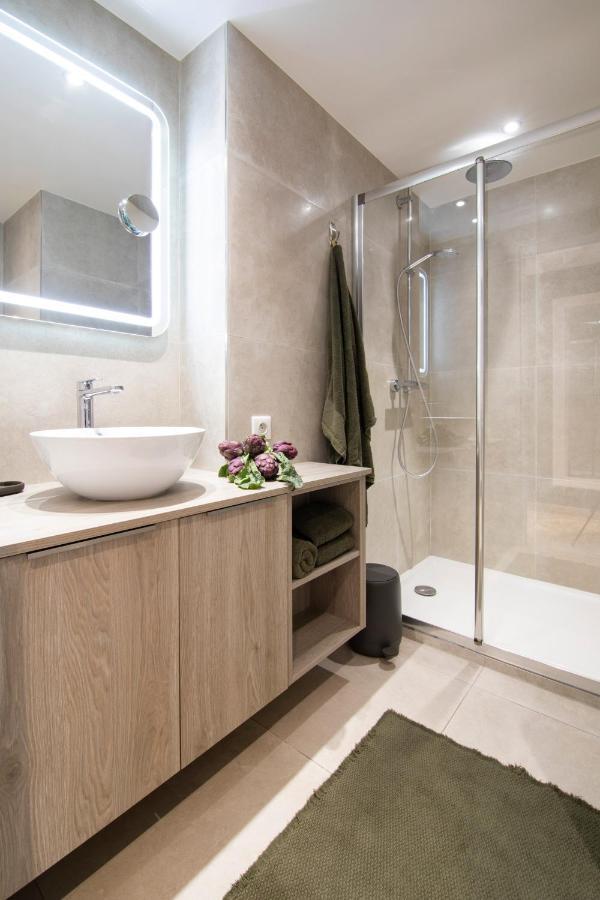 Near Croisette- 4 Star Studio -Seaview Cannes Exterior photo